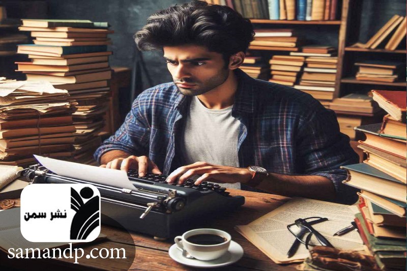 انتخاب عنوان و طراحی جلد کتاب پرفروش 